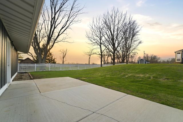 579 Fargo Road, Westville, IN 46391