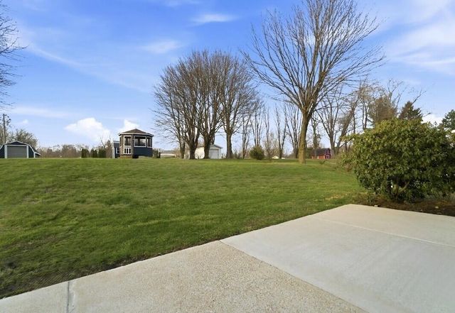 579 Fargo Road, Westville, IN 46391