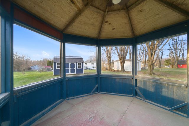 579 Fargo Road, Westville, IN 46391