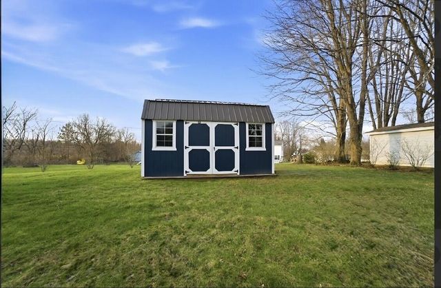 579 Fargo Road, Westville, IN 46391