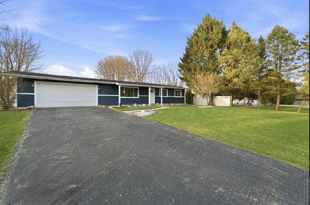 579 Fargo Road, Westville, IN 46391