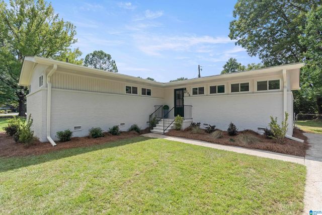 208 WOODSIDE DRIVE, Irondale, AL 35210