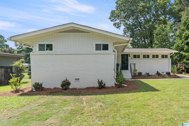208 WOODSIDE DRIVE, Irondale, AL 35210