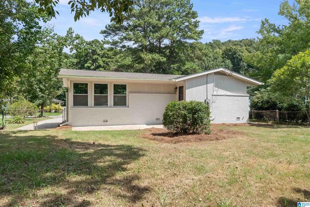 208 WOODSIDE DRIVE, Irondale, AL 35210