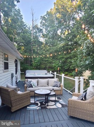 11504 LARIAT LN, Lusby, MD 20657