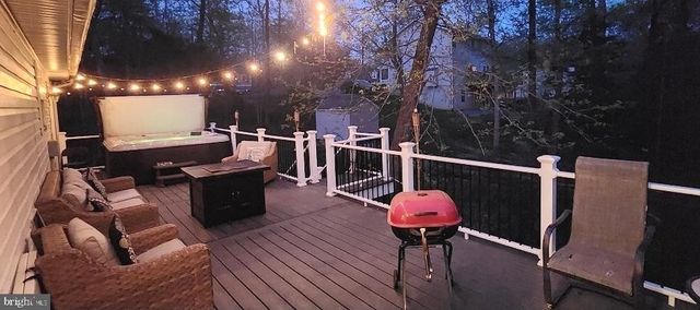 11504 LARIAT LN, Lusby, MD 20657