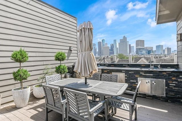 1608 W Webster Street B, Houston, TX 77019