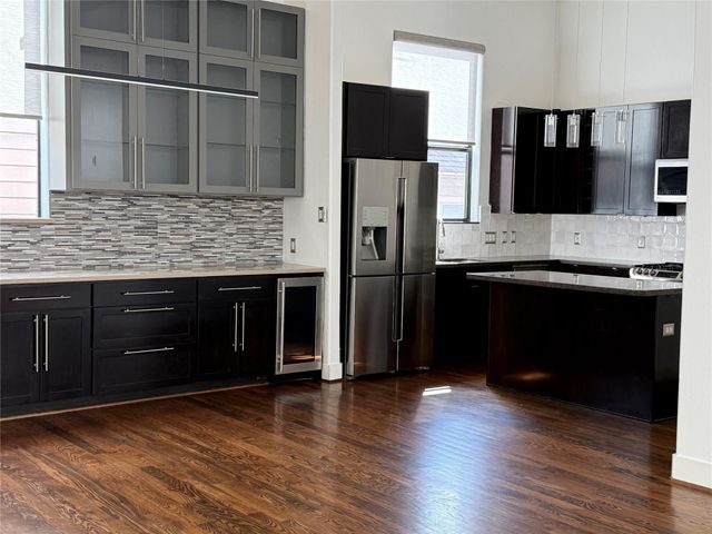 1608 W Webster Street B, Houston, TX 77019