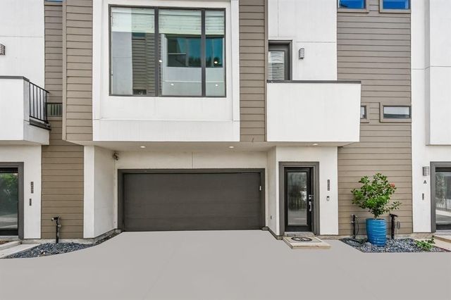 1608 W Webster Street B, Houston, TX 77019