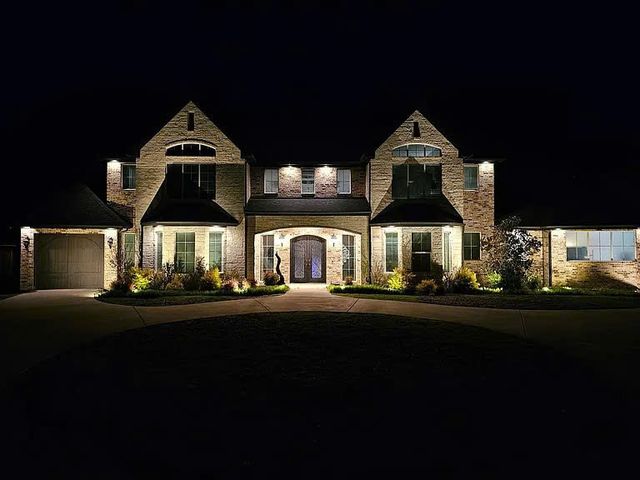 3824 Harvest Glen, Celina, TX 75009