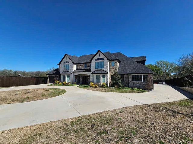 3824 Harvest Glen, Celina, TX 75009