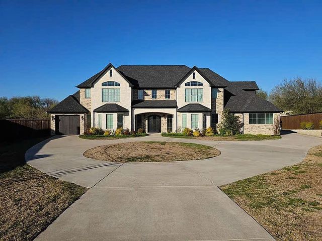 3824 Harvest Glen, Celina, TX 75009