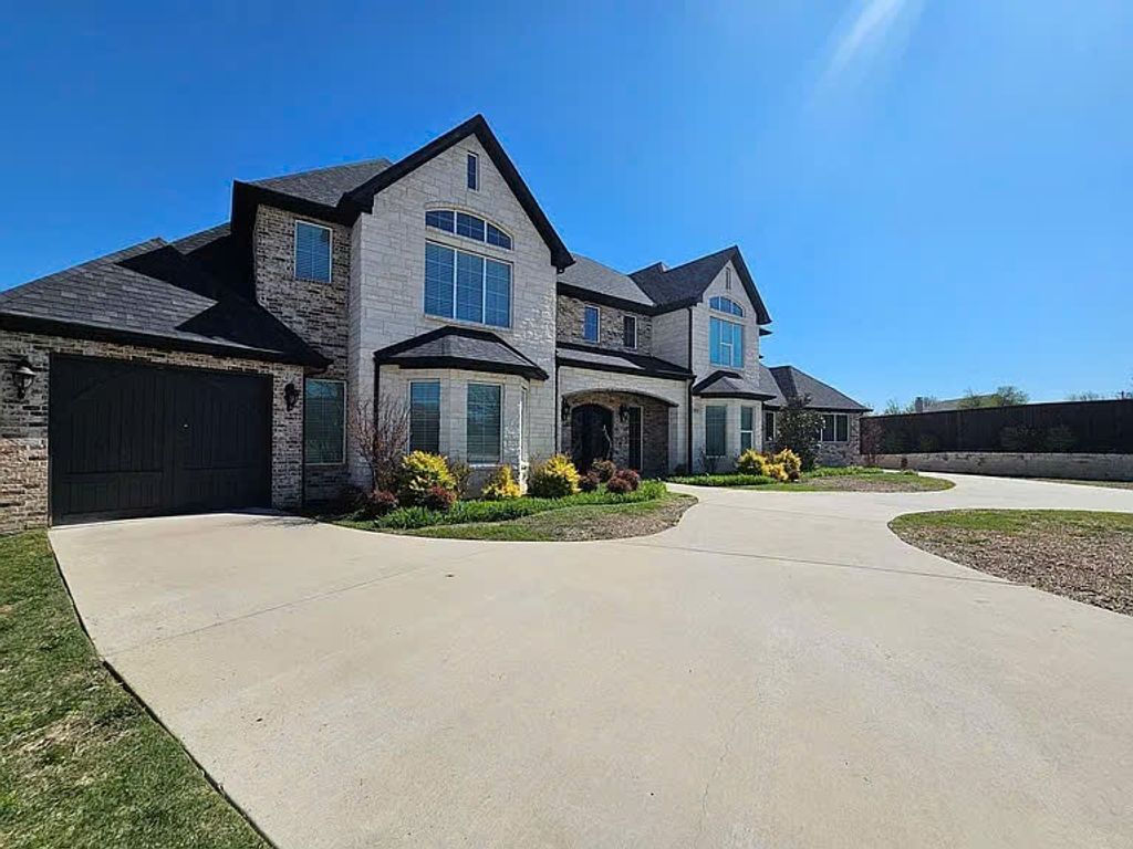 3824 Harvest Glen, Celina, TX 75009