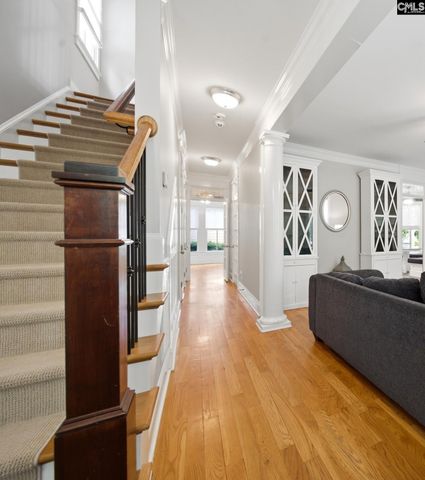 600 Long Pointe Lane, Columbia, SC 29229