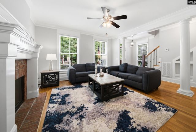 600 Long Pointe Lane, Columbia, SC 29229