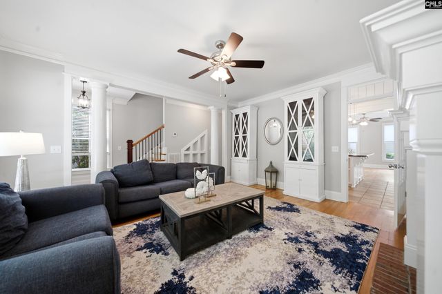 600 Long Pointe Lane, Columbia, SC 29229