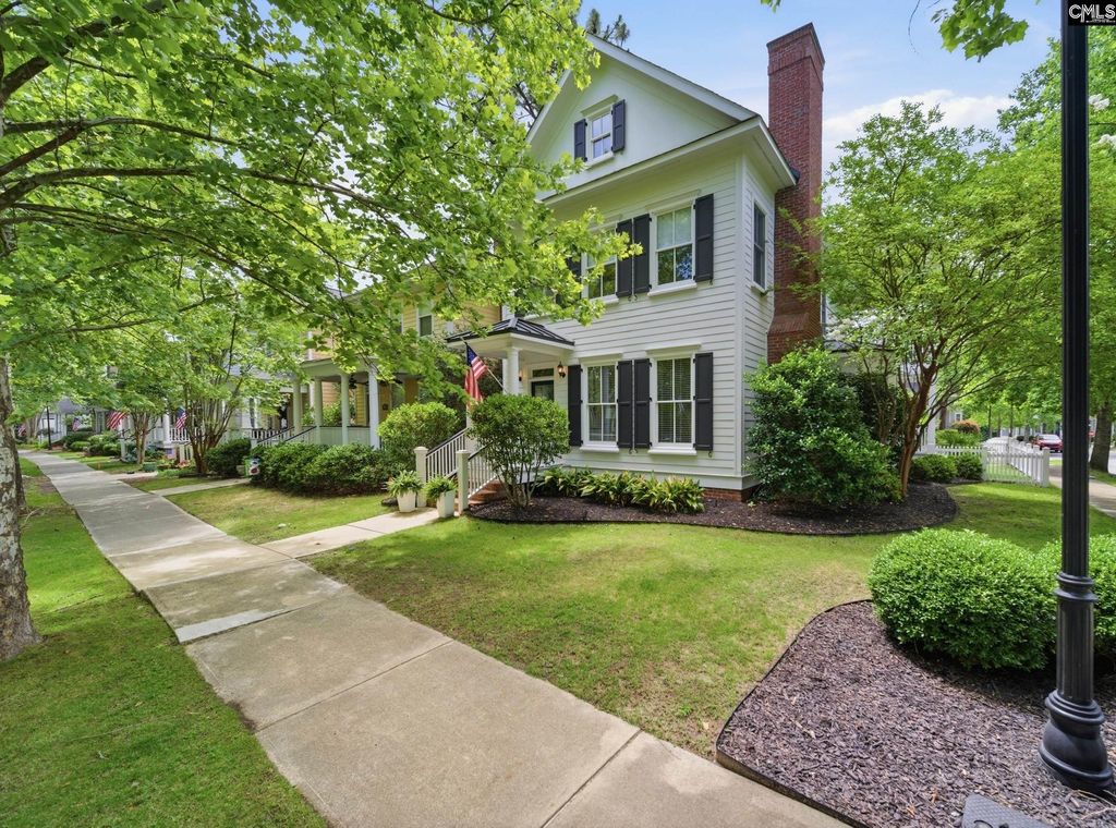 600 Long Pointe Lane, Columbia, SC 29229