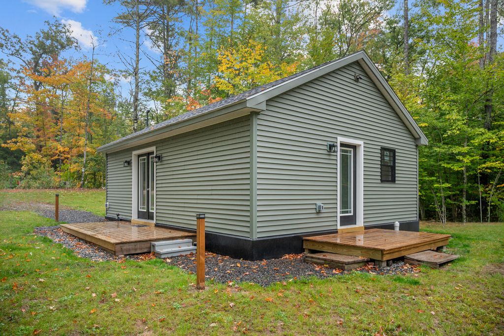 178 Marston Road, Baldwin, ME 04091 — photo 2