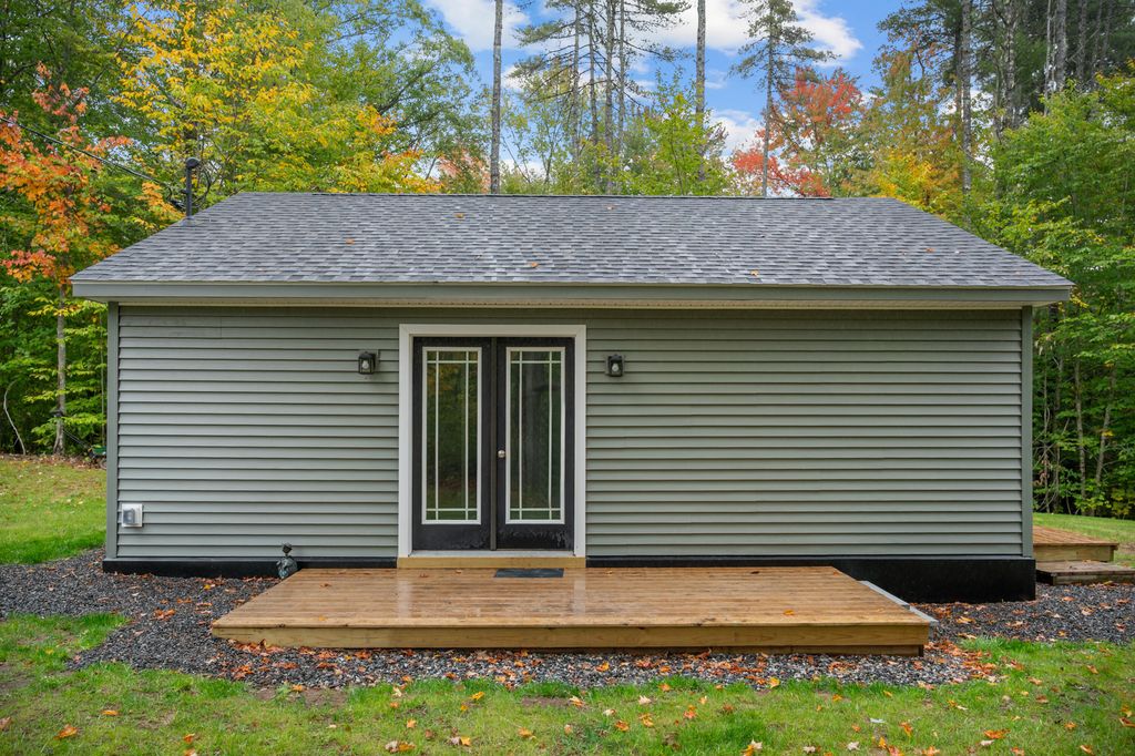 178 Marston Road, Baldwin, ME 04091 — photo 3