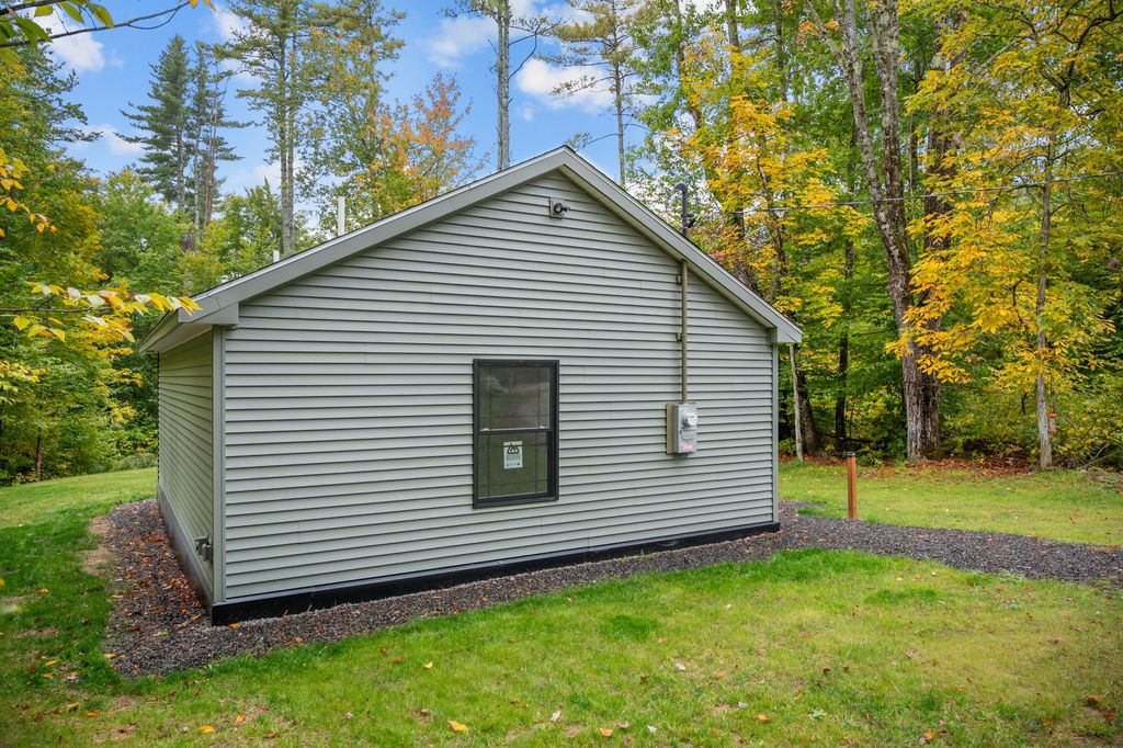 178 Marston Road, Baldwin, ME 04091 — photo 4