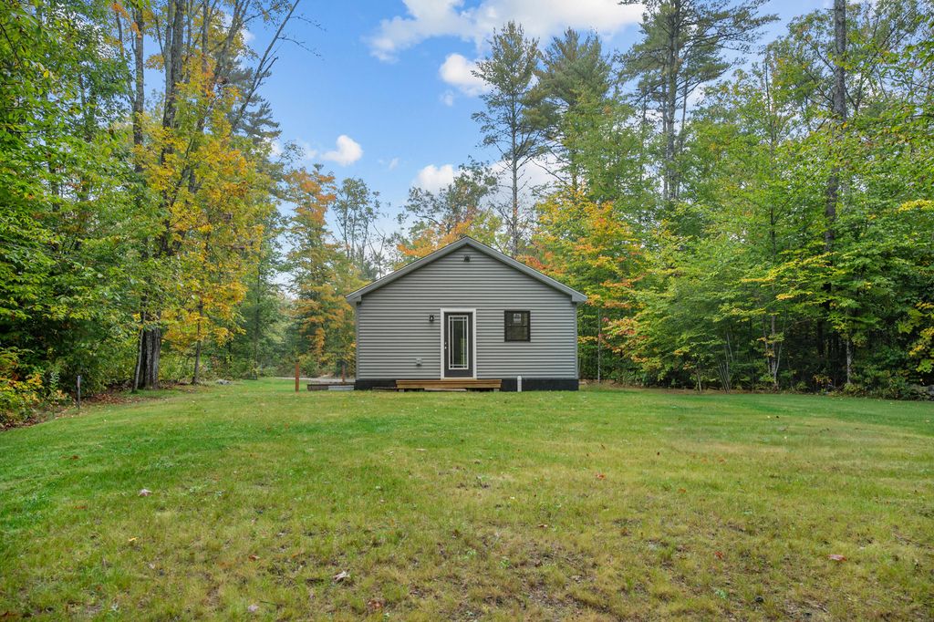 178 Marston Road, Baldwin, ME 04091 — photo 5