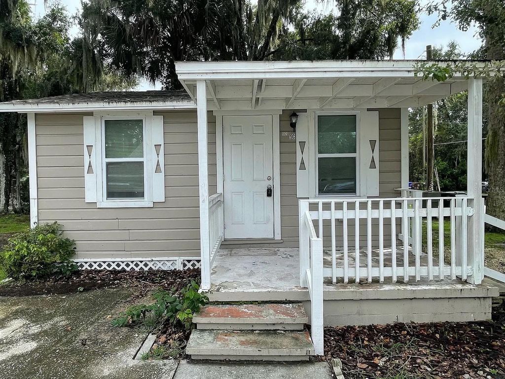 1020 W PORTAGE STREET C, Kissimmee, FL 34741