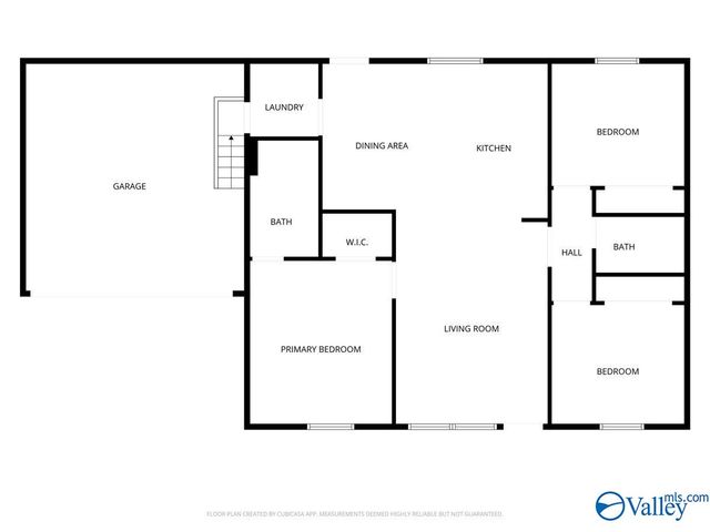 826 Barnes Street, Albertville, AL 35950