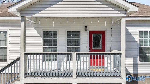 826 Barnes Street, Albertville, AL 35950