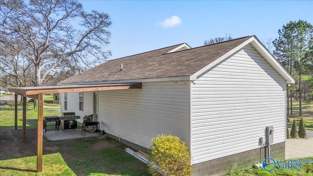 826 Barnes Street, Albertville, AL 35950