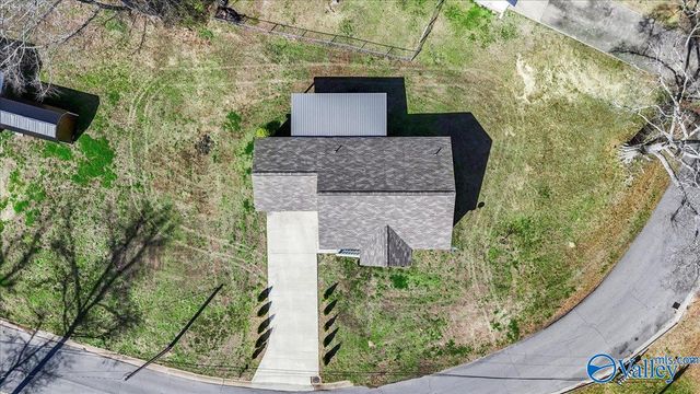 826 Barnes Street, Albertville, AL 35950