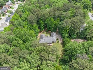 1600 Glenview Drive SW, Atlanta, GA 30331