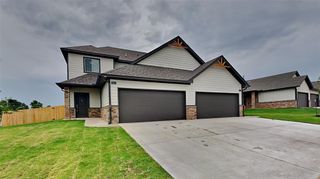 12513 Florence Lane, Yukon, OK 73099