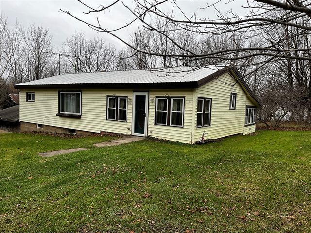 14443 Meade Street, Sterling, NY 13156