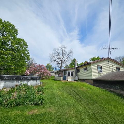 14443 Meade Street, Sterling, NY 13156