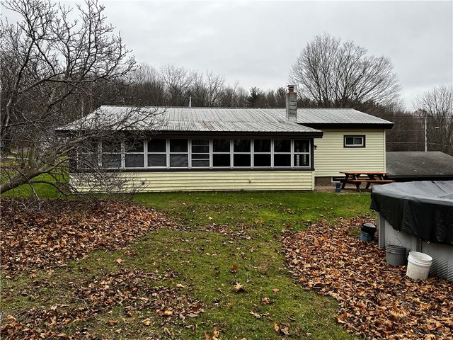 14443 Meade Street, Sterling, NY 13156