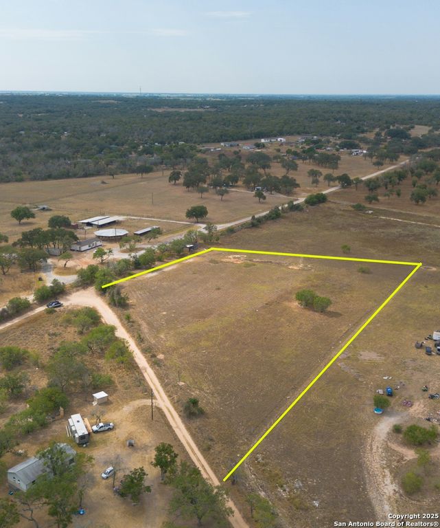 3074 Mathis Lane, San Antonio, TX 78264