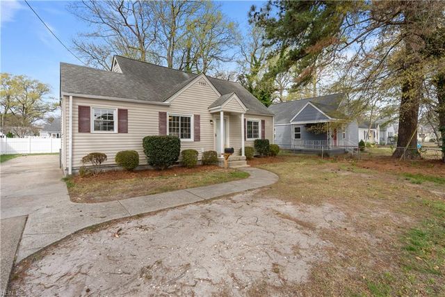 7723 Ruthven RD, Norfolk, VA 23505