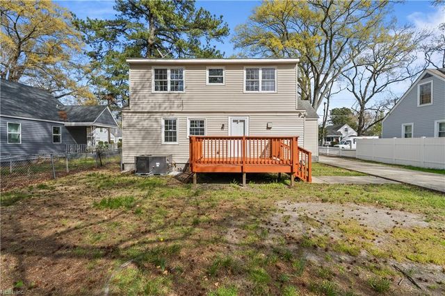 7723 Ruthven RD, Norfolk, VA 23505