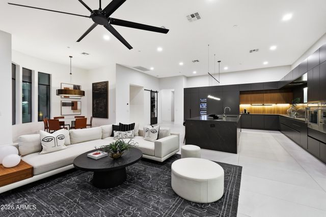 5680 E Villa Cassandra Way, Carefree, AZ 85377