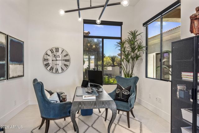 5680 E Villa Cassandra Way, Carefree, AZ 85377