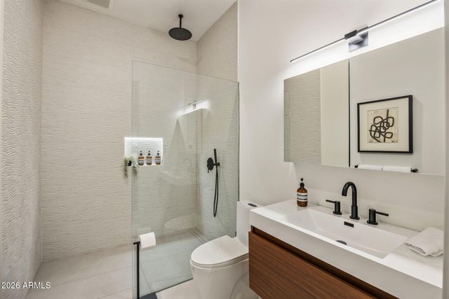 5680 E Villa Cassandra Way, Carefree, AZ 85377