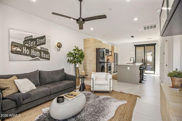 5680 E Villa Cassandra Way, Carefree, AZ 85377