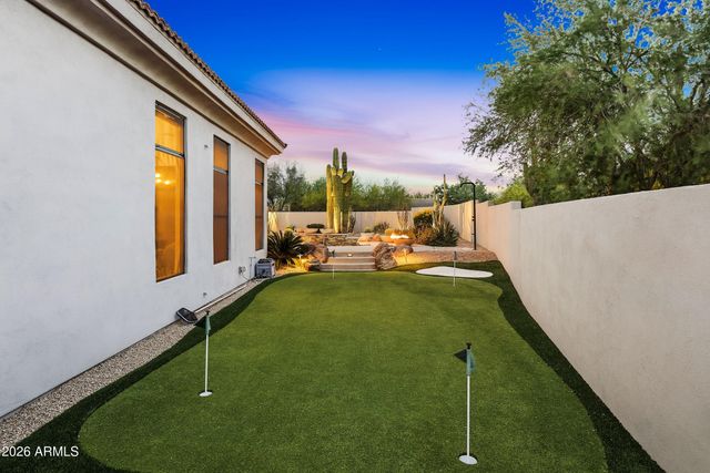 5680 E Villa Cassandra Way, Carefree, AZ 85377