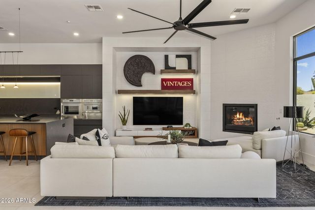 5680 E Villa Cassandra Way, Carefree, AZ 85377