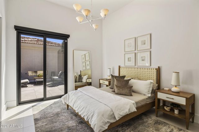 5680 E Villa Cassandra Way, Carefree, AZ 85377