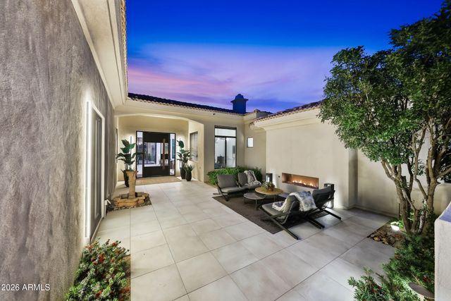 5680 E Villa Cassandra Way, Carefree, AZ 85377