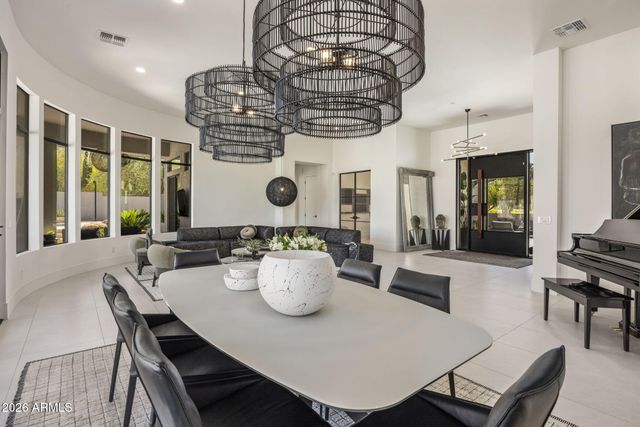 5680 E Villa Cassandra Way, Carefree, AZ 85377