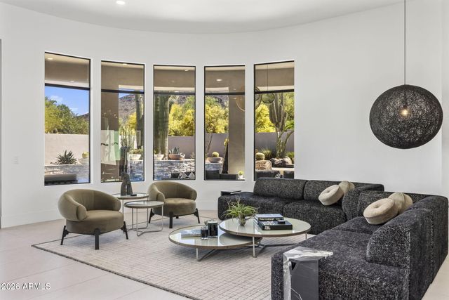 5680 E Villa Cassandra Way, Carefree, AZ 85377