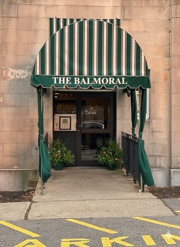 16 Balmoral Street 210, Andover, MA 01810