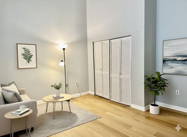 16 Balmoral Street 210, Andover, MA 01810